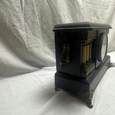 Ingraham Mantel Clock (BO-MG)