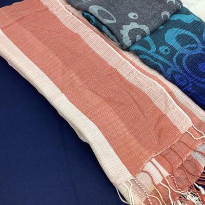 838 Pashmina Lot of 3 Chico's
