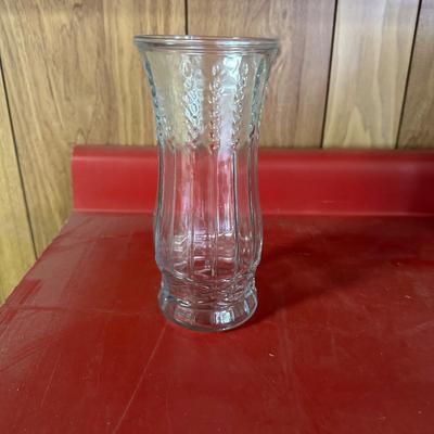 Hoosier Glass Vases & More (BG-MG)