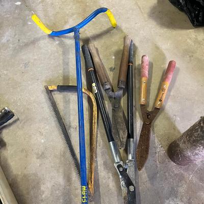 Gardening Tools (BG-MG)