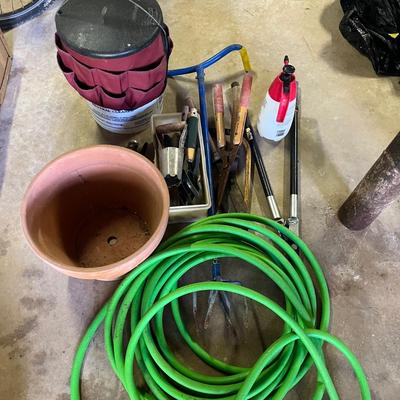 Gardening Tools (BG-MG)