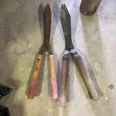 Gardening Tools (BG-MG)