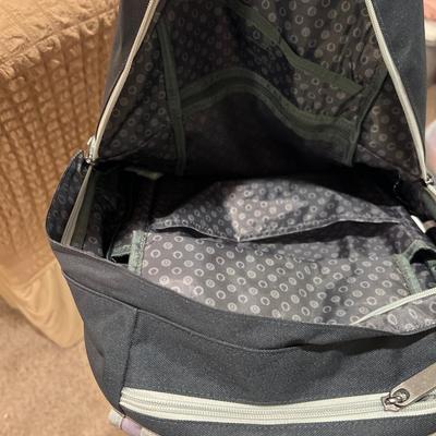 DoTerra backpack