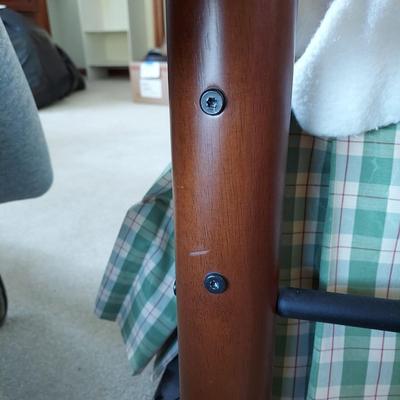 Daybed With Trundle Bed Underneath (O-MG)