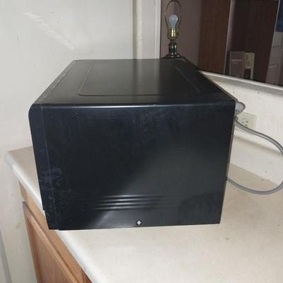 MAJIC CHEF MICROWAVE