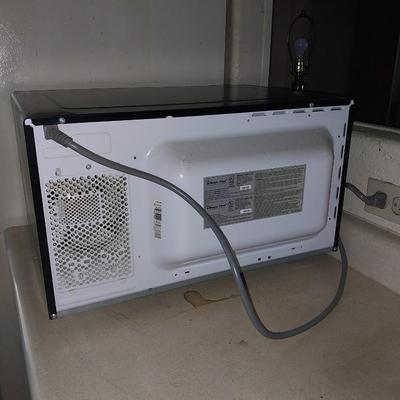 MAJIC CHEF MICROWAVE