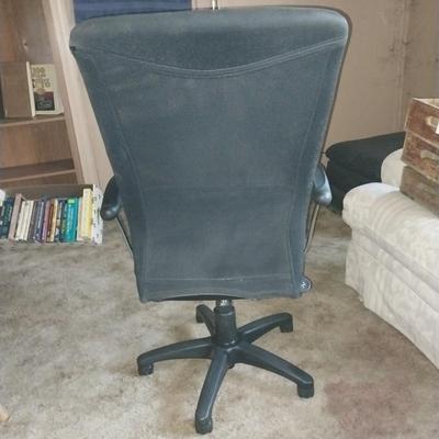 DESK CHAIR