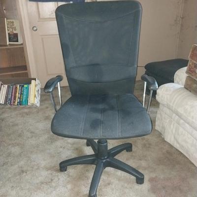 DESK CHAIR