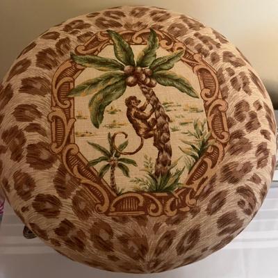 Palm Trees Galore Decor (BR1-MG)