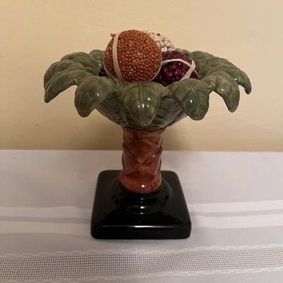 Palm Trees Galore Decor (BR1-MG)