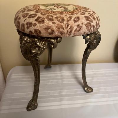 Palm Trees Galore Decor (BR1-MG)