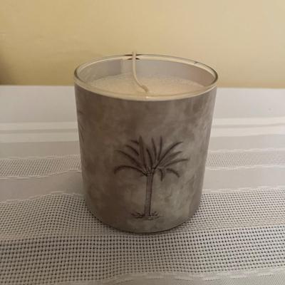 Palm Trees Galore Decor (BR1-MG)