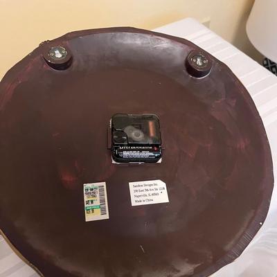 Palm Trees Galore Decor (BR1-MG)