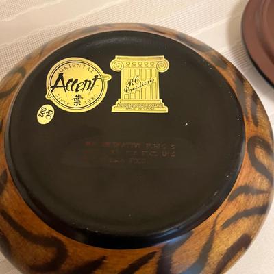 Palm Trees Galore Decor (BR1-MG)