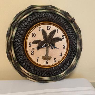 Palm Trees Galore Decor (BR1-MG)