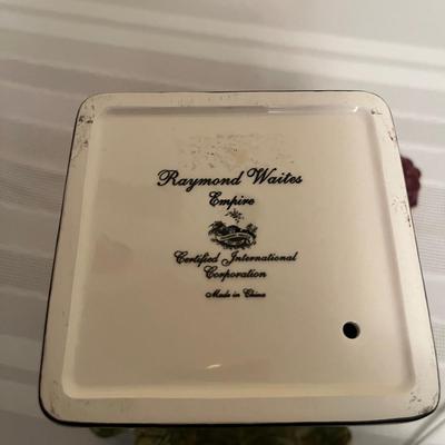 Palm Trees Galore Decor (BR1-MG)