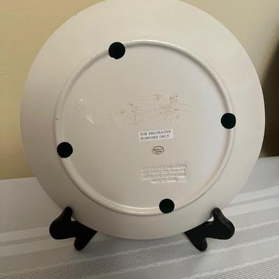 Palm Trees Galore Decor (BR1-MG)