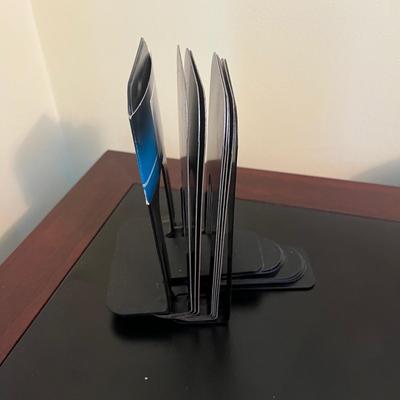 Office Essentials: Canon Printing Calculator, Classic Cut Guillotine, Three-Hole Punch, & More (O-MG)