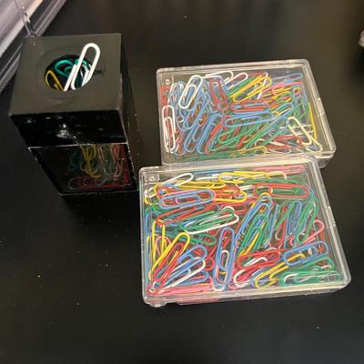 Office Essentials: Canon Printing Calculator, Classic Cut Guillotine, Three-Hole Punch, & More (O-MG)