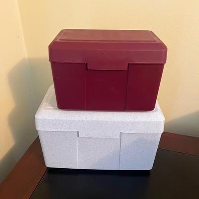 Office Essentials: Canon Printing Calculator, Classic Cut Guillotine, Three-Hole Punch, & More (O-MG)