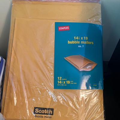 Office Essentials: Canon Printing Calculator, Classic Cut Guillotine, Three-Hole Punch, & More (O-MG)