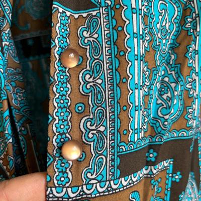 1970s dresses