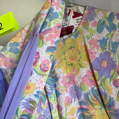 Two Spring/ Easter Dresses