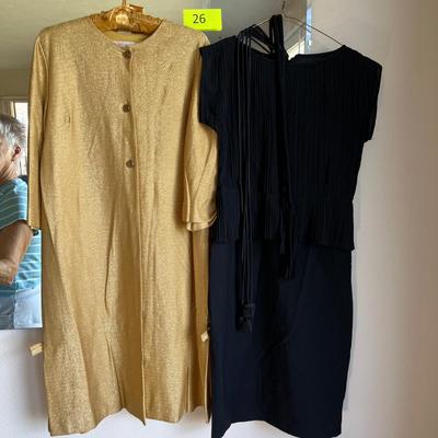 Evening Dresses