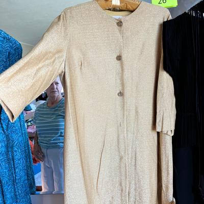 Evening Dresses