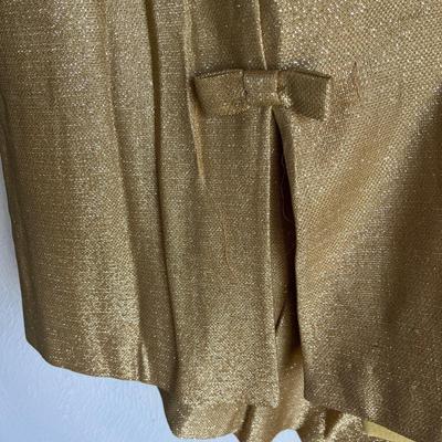 Evening Dresses