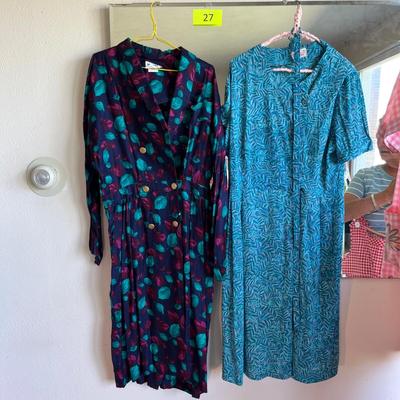 Summer Evening Dresses