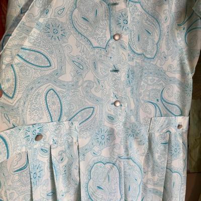 Lot of 3 Sack Dresses