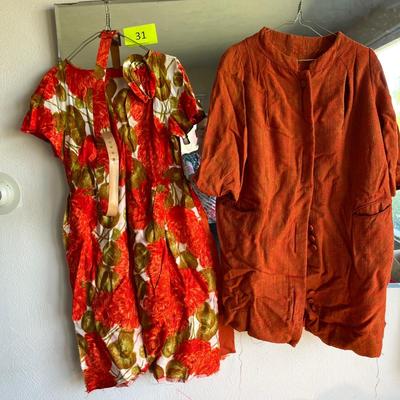 70s Dresses