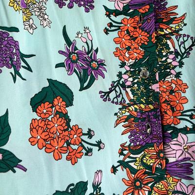 Fun Pattern Dresses