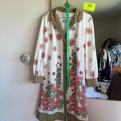 Mrs. Roper Dress