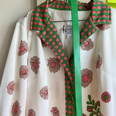 Mrs. Roper Dress