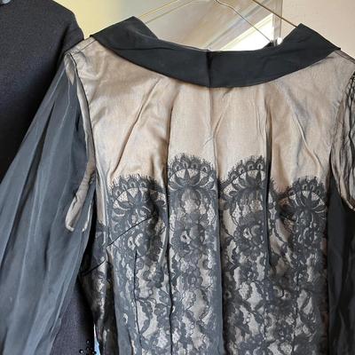 Vintage Evening gowns