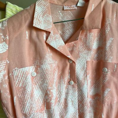 3 Pastel Dresses