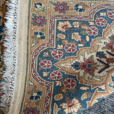 VINTAGE PERSIAN RUG