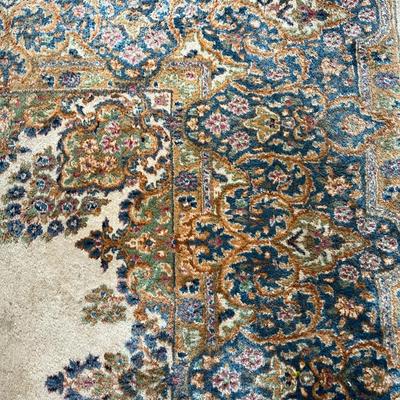 VINTAGE PERSIAN RUG