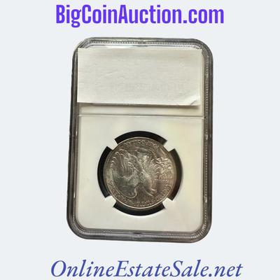 1946 S Half Dollar