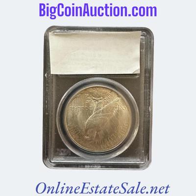 1925 S $1