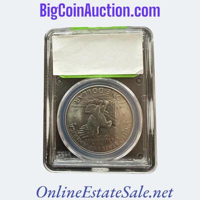 1971-D $1