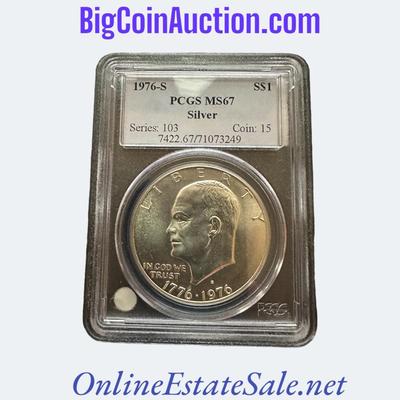 1976-S S$1