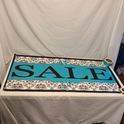 Display Holders, Boxes, Shipping, & More Items for an Entrepreneur (LR-HS)