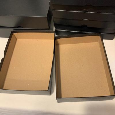 Display Holders, Boxes, Shipping, & More Items for an Entrepreneur (LR-HS)