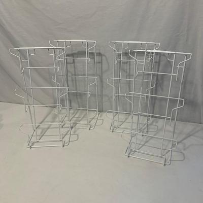 Display Holders, Boxes, Shipping, & More Items for an Entrepreneur (LR-HS)