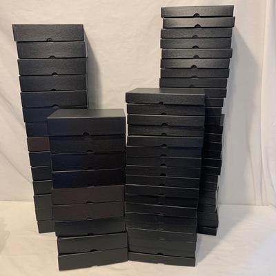 Display Holders, Boxes, Shipping, & More Items for an Entrepreneur (LR-HS)