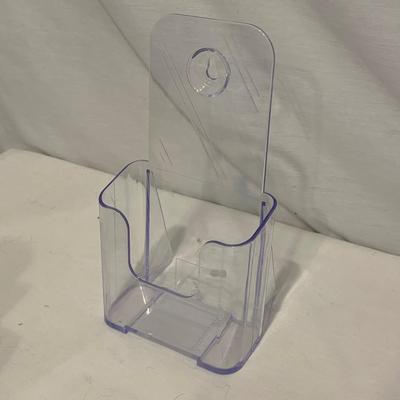 Display Holders, Boxes, Shipping, & More Items for an Entrepreneur (LR-HS)