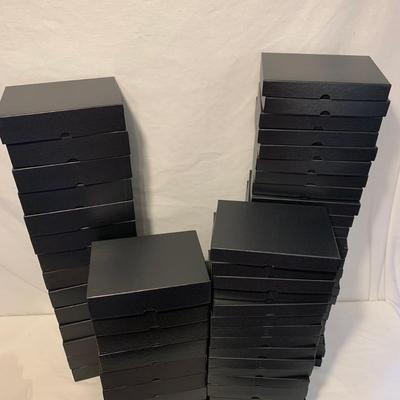 Display Holders, Boxes, Shipping, & More Items for an Entrepreneur (LR-HS)